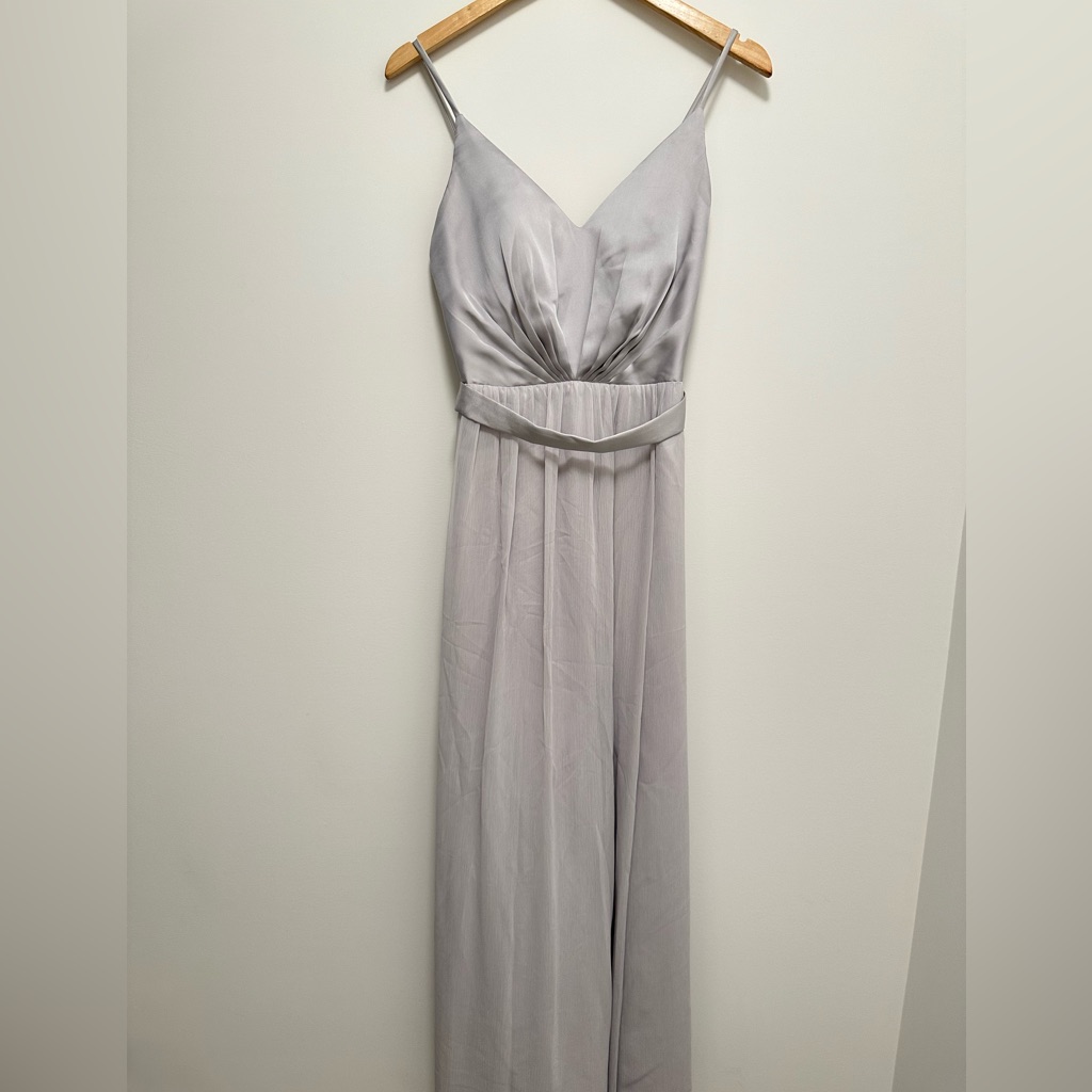 Vera Wang White Dress